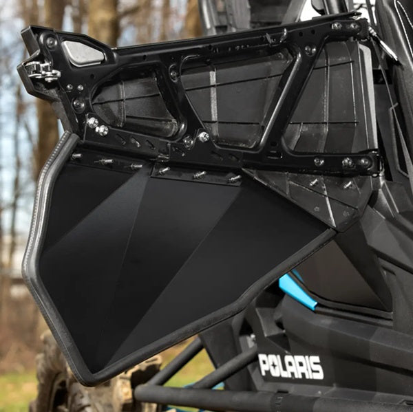 
                  
                    SuperATV Polaris RZR 4 900 Lower Door Inserts (2015-18) Inside
                  
                