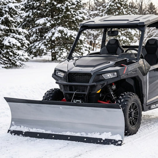 
                  
                    KFI Polaris General 1000 Pro S Snowplow Kit
                  
                