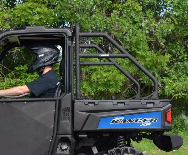 SuperATV Polaris Ranger 1000 Rear Roll Cage Bars