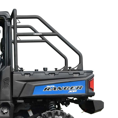 SuperATV Polaris Ranger Rear Roll Cage Support Bars