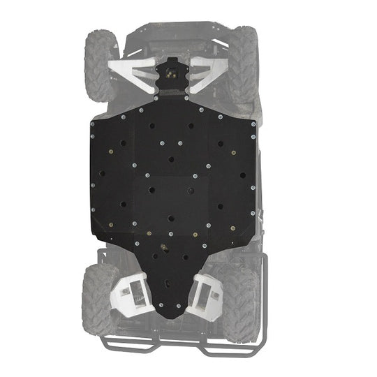 
                  
                    Polaris Ranger XP 1000 Full Skid Plate Kit (2017-18)
                  
                