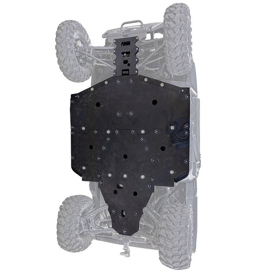
                  
                    Polaris Ranger XP 1000 Full Skid Plate Kit (2019-20)
                  
                