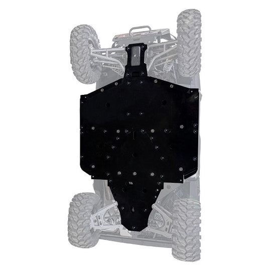 
                  
                    Polaris Ranger XP 1000 Full Skid Plate Kit (2021+)
                  
                