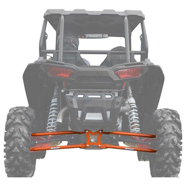 
                  
                    SuperATV Polaris RZR XP 1000 Rear Radius Arms Orange
                  
                