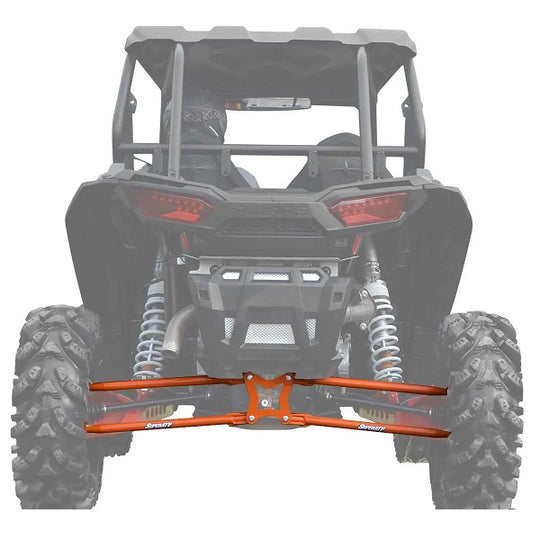 
                  
                    SuperATV Polaris RZR XP 1000 Rear Radius Arms Orange
                  
                