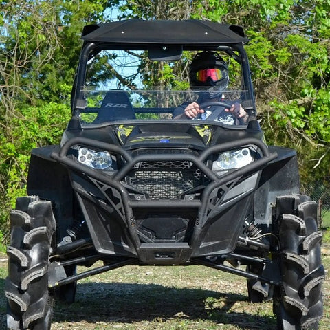 SuperATV RZR 800 Front Bumper (2008-14)