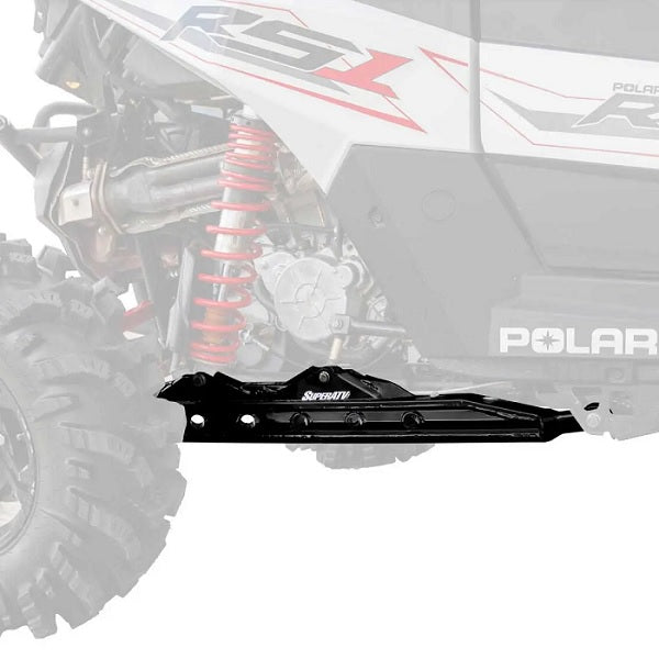 SuperATV Polaris RZR RS1 Rear Trailing Arms