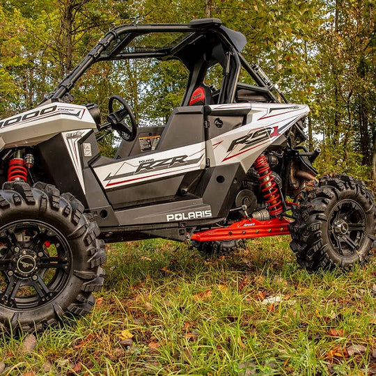 
                  
                    SuperATV Polaris RZR RS1 Trailing Arms
                  
                
