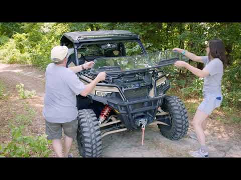 YouTube Video 50-55331 32 KIT