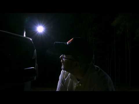 Pursuit Night Vision Side View Mirrors Video