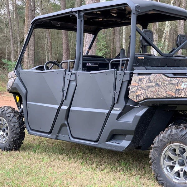 Rival Can-Am Defender Max Doors - 4 Door Models