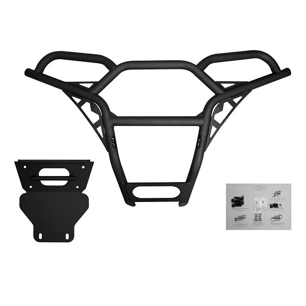 SuperATV Polaris RZR 570 Front Bumper