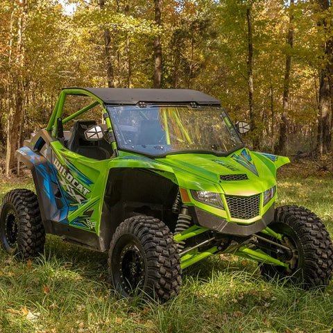Textron Wildcat XX Lift Kit - 2 Inch
