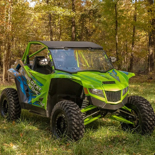 
                  
                    Textron Wildcat XX Lift Kit - 2 Inch
                  
                