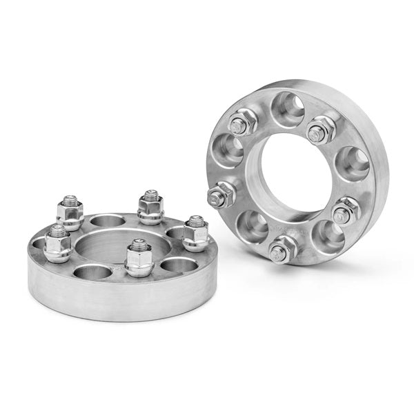 SuperATV 5/4.5 (5/114.3) Wheel Spacers