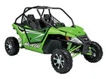 ARCTIC CAT UTV