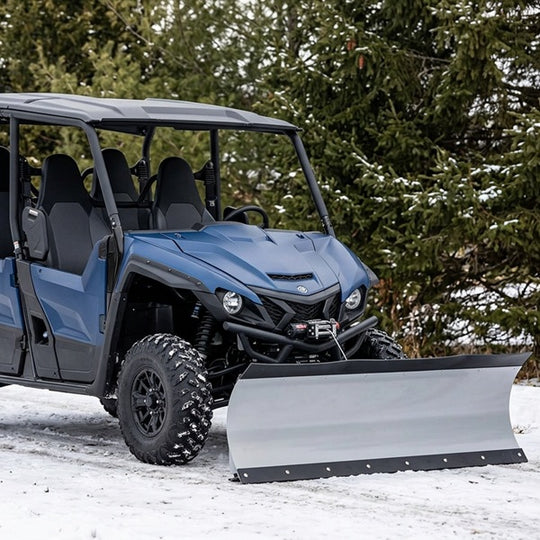 
                  
                    KFI Yamaha Wolverine X4 Pro S Snowplow Kit
                  
                