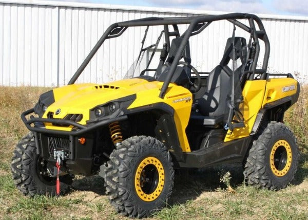 SuperATV Can Am Commander 2.5 Inch Lift Kit