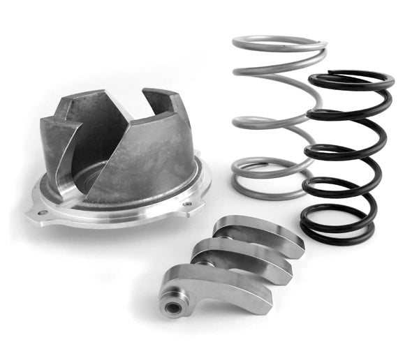 
                  
                    EPI Performance Polaris RZR Trail S 1000 Clutch Kits - 2021-22 Models
                  
                