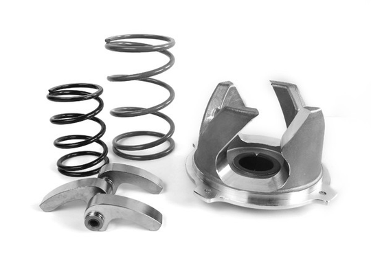 
                  
                    EPI Performance Polaris RZR Trail S 900 Clutch Kits - 2021-22 EBS Models
                  
                