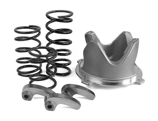 
                  
                    EPI Performance Polaris RZR S 900 Rock Crawler Clutch Kits 
                  
                