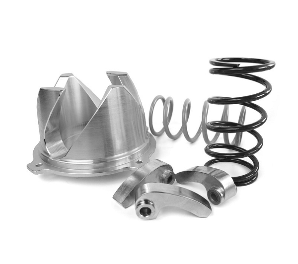 
                  
                    EPI Performance Polaris RZR Trail S 1000 Clutch Kits 
                  
                