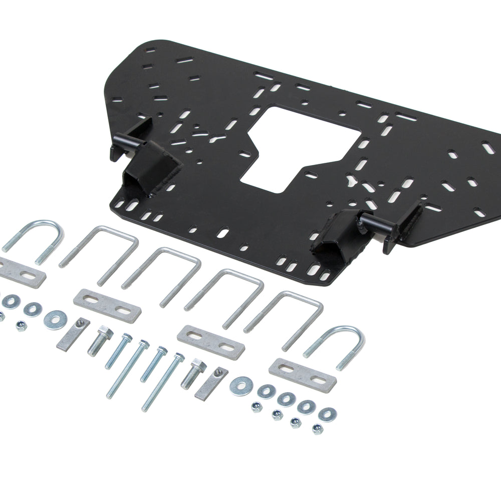 
                  
                    Supreme Snowplow System Mount for Honda Pioneer 500 520 Models
                  
                