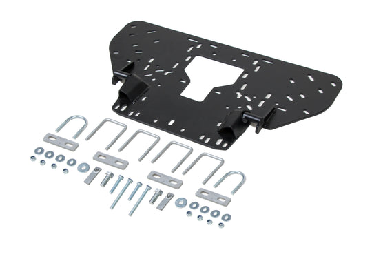 
                  
                    Supreme Snowplow System Mount for Honda Pioneer 500 520 Models
                  
                