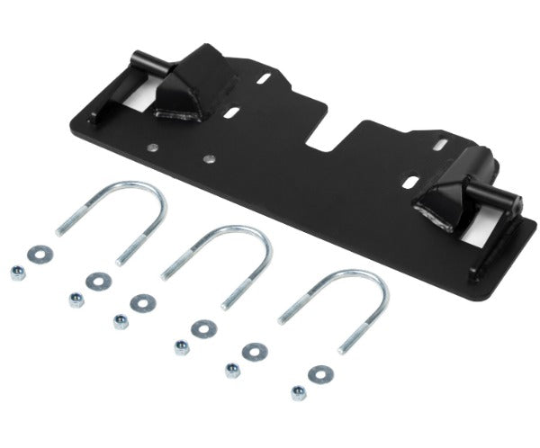 
                  
                    Rival Snowplow Mount for Can Am Maverick X3 Models
                  
                