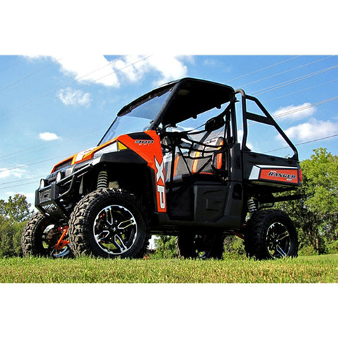 High Lifter Signature 4 Inch Lift Kit Polaris Ranger 1000 XP 