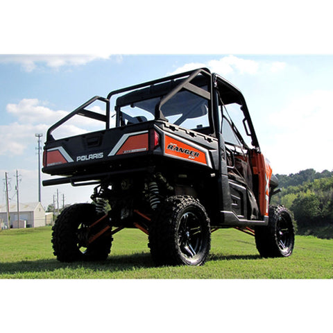 High Lifter Signature 4 Inch Lift Kit Polaris Ranger 1000 XP Crew
