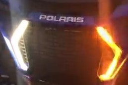 RZR XP 1000 4 Turn Signal Horn Kits - 7101-A