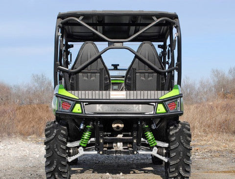 SuperATV Rear Bumper for Kawasaki Teryx  Models