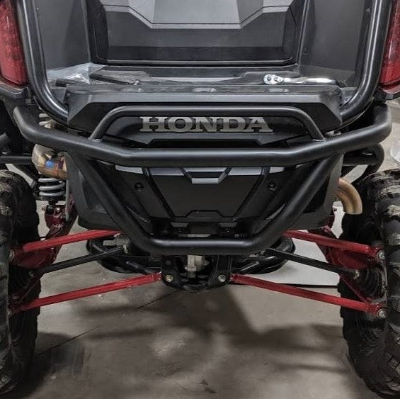 Aprove Tercel Honda Talon 1000X Rear Bumper