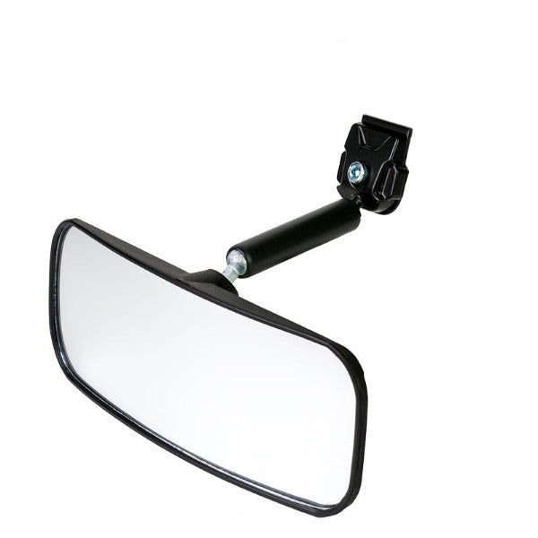 Seizmik Automotive Style Rearview Mirror for Pro Fit Cages - 18054