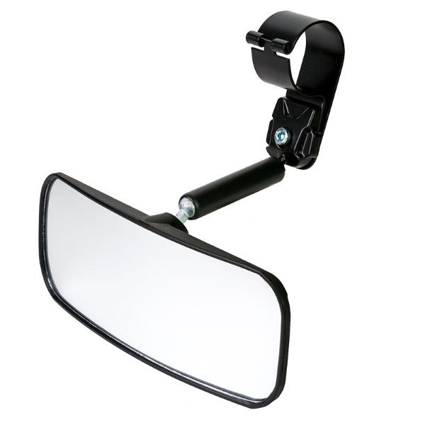 Seizmik Automotive Style Rearview Mirror 1.75" Bars - 18050