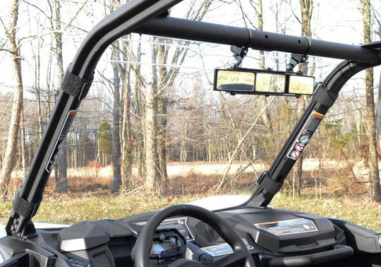 
                  
                    Can Am Maverick Trail Full Windshield by SuperATV
                  
                
