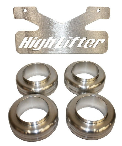 High Lifter Signature 1.5 Inch Lift Kit Can Am Outlander ATVs