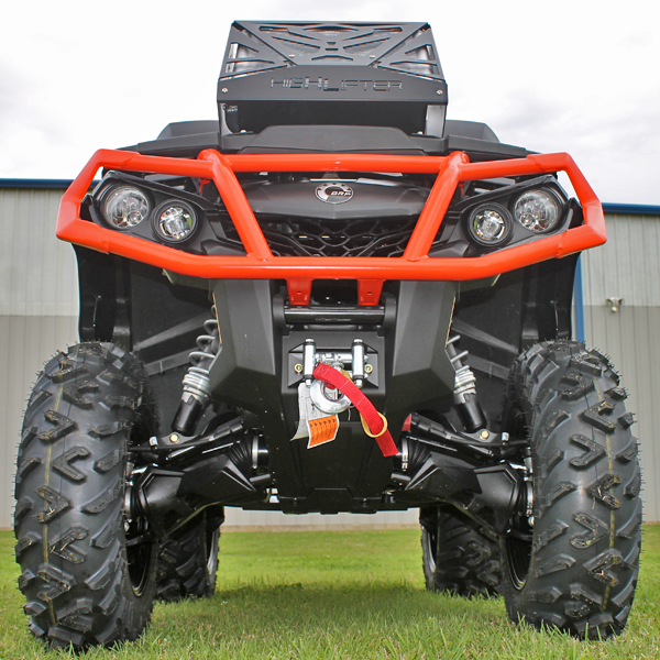 
                  
                    High Lifter Signature 1.5 Inch Lift Kit Can Am Outlander 1000
                  
                