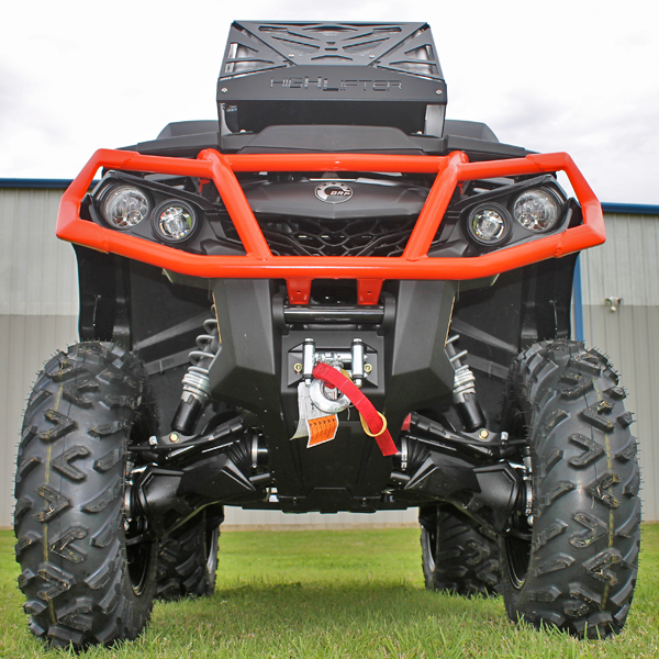 High Lifter Signature 1.5 Inch Lift Kit Can Am Outlander 1000