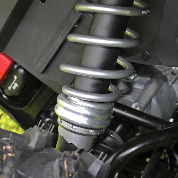 
                  
                    High Lifter Signature 1.5 Inch Lift Kit Can Am Outlander 850
                  
                