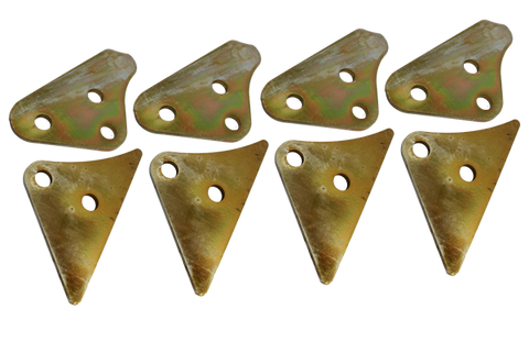 High Lifter Lift Kit for Can Am Defender Models 2019-21