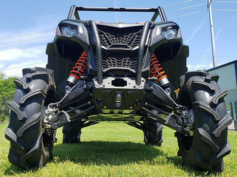 High Lifter Signature 3 Inch Lift Kit Can Am Maverick Sport Models
