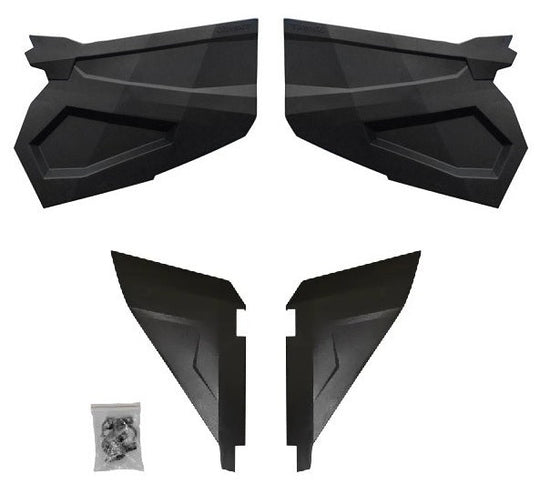 
                  
                    SuperATV Plastic Doors Polaris RZR XP 1000
                  
                