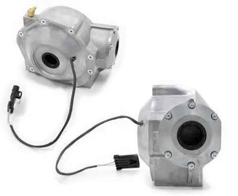 Cast Aluminum Differential Cases RZR Models