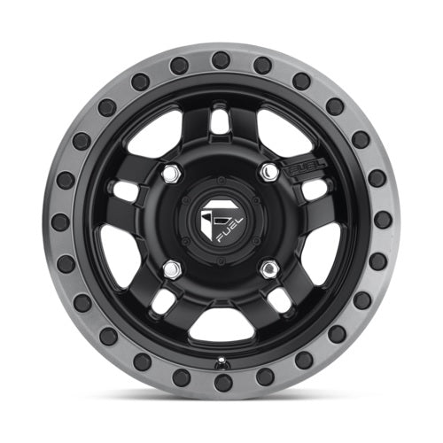 
                  
                    Fuel D557 Anza UTV Wheels
                  
                