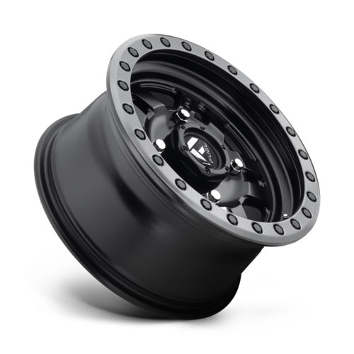 
                  
                    Fuel D557 Anza ATV Wheels
                  
                
