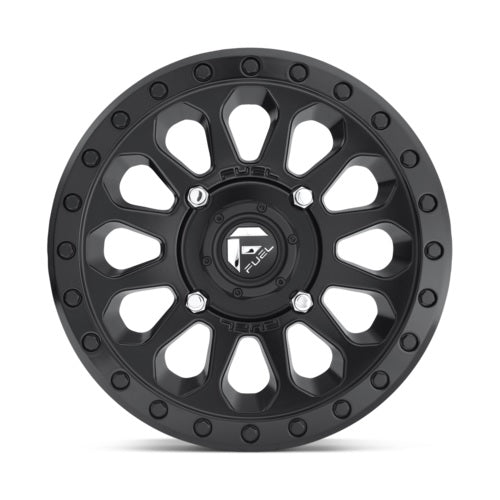 
                  
                    Fuel D579 Vector UTV Wheels
                  
                