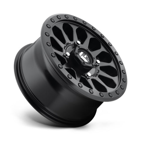 Fuel D579 Vector ATV Wheels