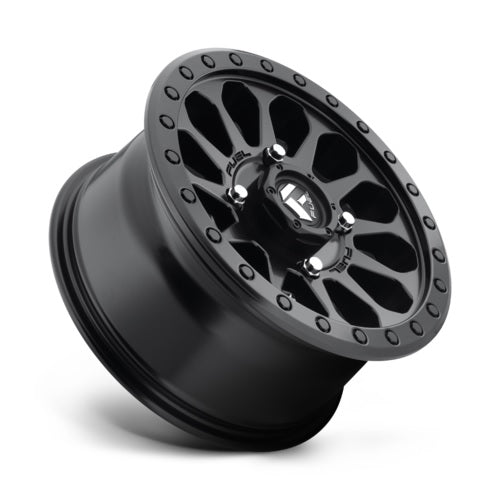 
                  
                    Fuel D579 Vector ATV Wheels
                  
                